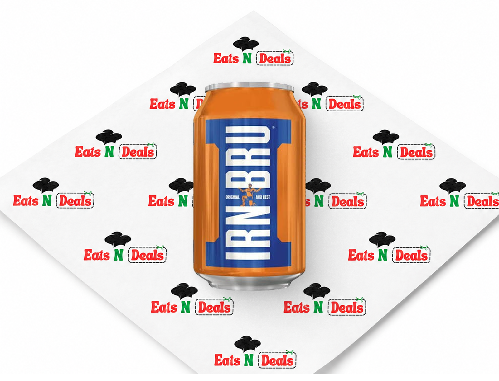 Irn Bru
