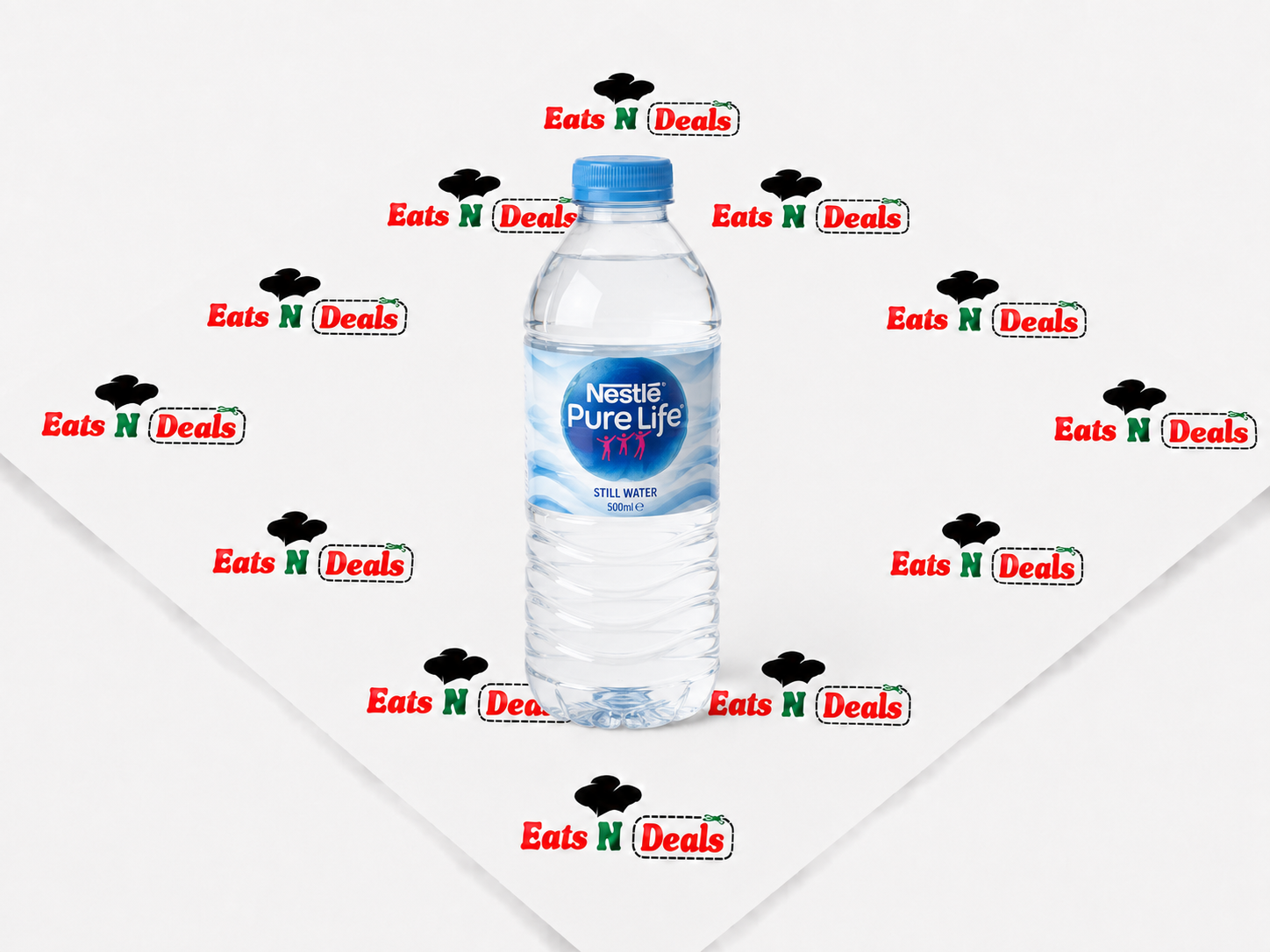 Water Bottle