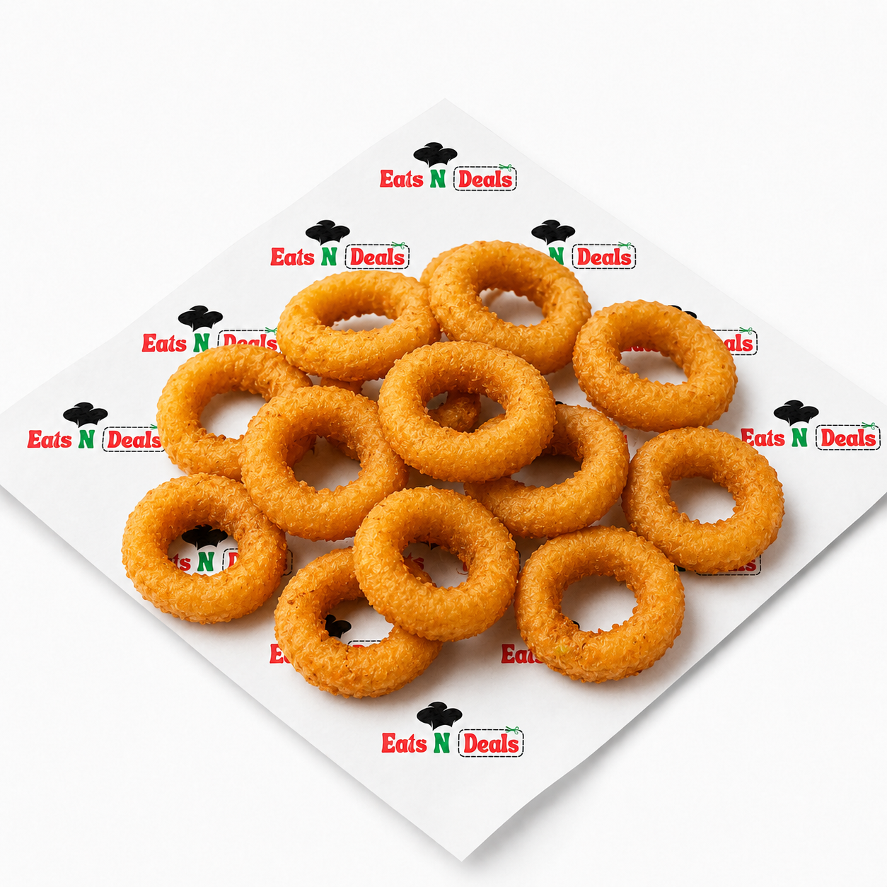 Large Onion Rings