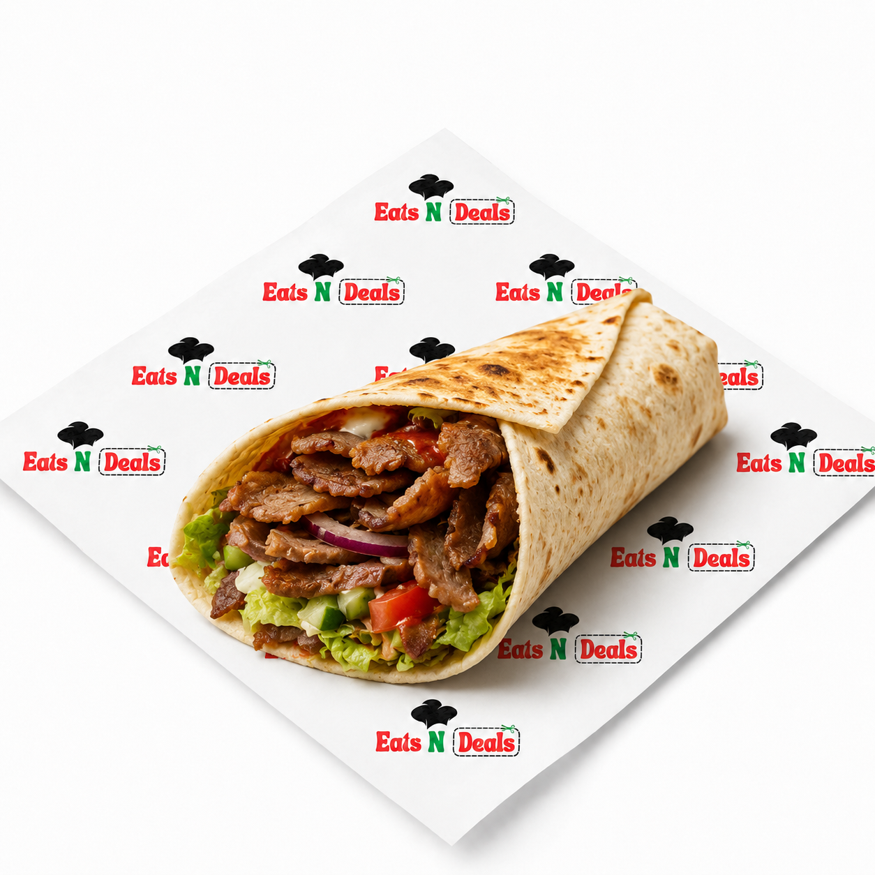 Istanbul Wrap