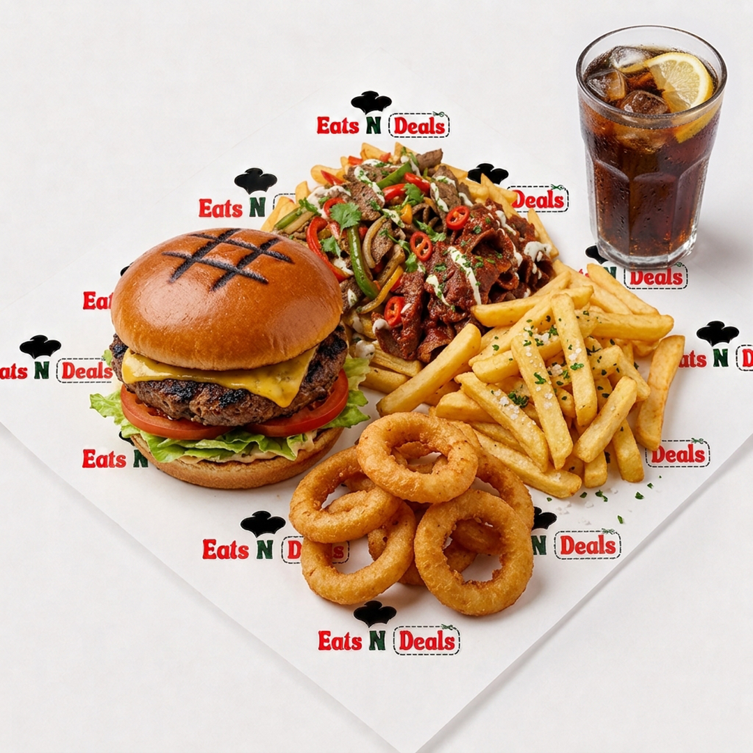 Beef Box